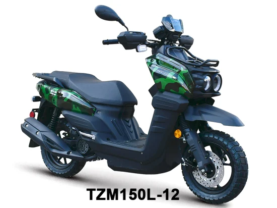 150cc BWS Design Gas Scooter / Gasoline Scooter / Motorscooter