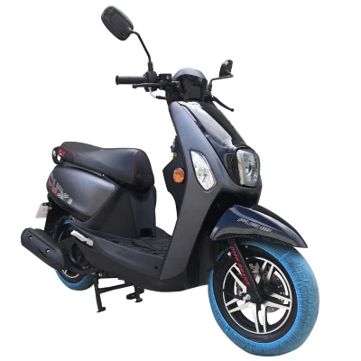 New Deaign Gas Scooter with 50cc-150cc Engines