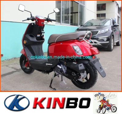 2023 China Cheap 50cc 125cc Gasoline Scooter for Wholesale 125cc and 150cc Powerful Jogi Gas Scooter for Sale