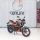 125cc 150cc 200cc 250cc Haojue Type Dirt Bike Racing Motorcycle for Sales