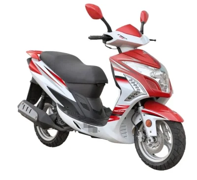 50cc/100cc/125cc/150cc Chopper Front Disc Brake Sport Maxi Electric/Gas Moto/Motorcycle/Scooter