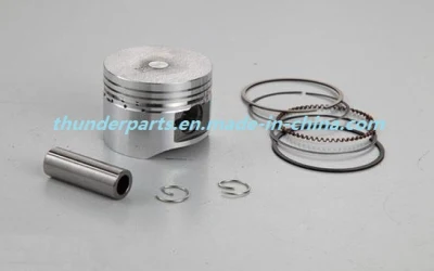 Parts of Motorcycle Piston Spare Parts for Sym Motorcycles and Scooters