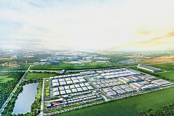 Guangzhou Gas Scooter Inc.