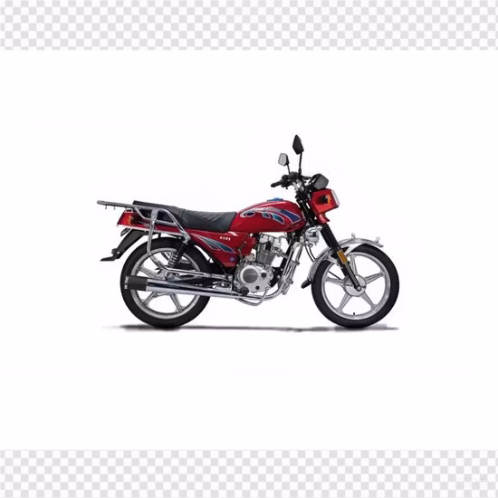 200cc/250cc Hot Sales Street Motorbike with LED Lights (MC3)