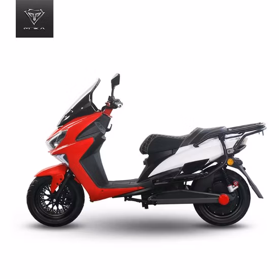 High Power 2000W 3000W 4000W 5000W Large Size Battery Wholesale Electric Motorcycle Motorbike Scooters