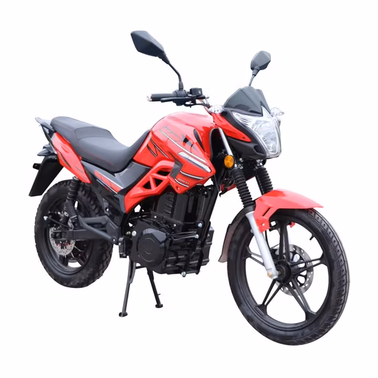 2022 EEC Lithium Battery Super Power Two-Wheel Top Speed Electric Scooter Motorcycle of 85 Km/H