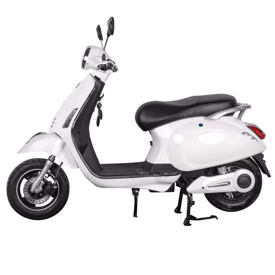 Factory Sale 1000W 2 Wheels Motorbike /Electric Mobility Scooter-Tsl-1