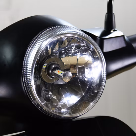 Mdka 2022 Hot Sell Top Speed 70km/H 20ah/32ah/40ah 2 Wheels Electric Motorcycle Scooter for Sale