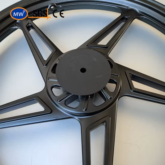 Bm100 Bm150 Tvs Star Dy100 Motorcycle Rim Aluminum Wheel