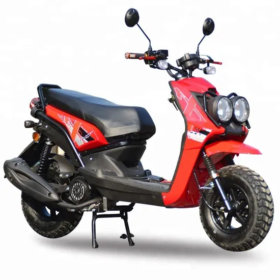 Pop 49cc 100cc 125cc 150cc Newly Arrival Gasoline Sonlink Manufactured Scooters