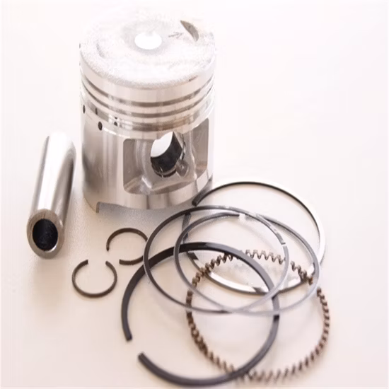 Parts of Motorcycle Piston Spare Parts for Sym Motorcycles and Scooters