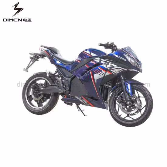 Cool Design Adult Hot Sell Street Bike Racing Motorcycle